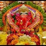 सिद्धीविनायक मंदिर
