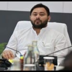 तेजस्वी यादव