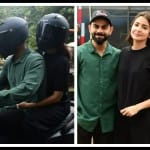 विराट कोहली और अनुष्का शर्मा