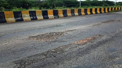 Uttarakhand Patch reporting app launched for the first time Send photo of potholed roads and it will repair