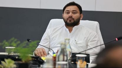 Tejashwi Yadav skips CBI questioning in land-for-jobs scam for third time Latest News Update
