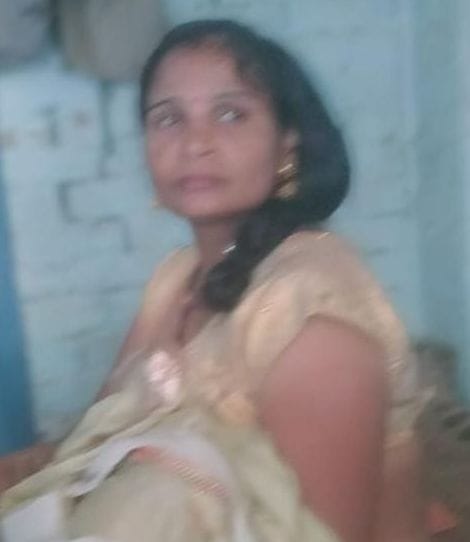 Kanpur Dehat : Married woman committed suicide by hanging, father filed murder report against six including son-in-law