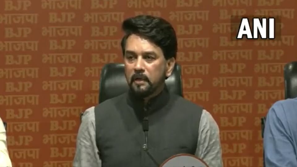 Cabinet decision: ST status to Gond in four districts of UP, five sub-castes will also get this benefit
