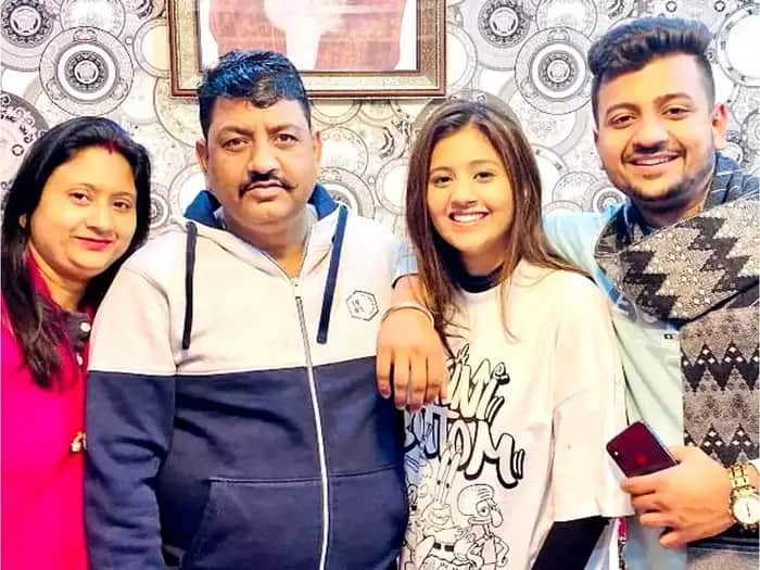 anjali arora mms leak kacha badam girl family reaction after her video went viral on internet