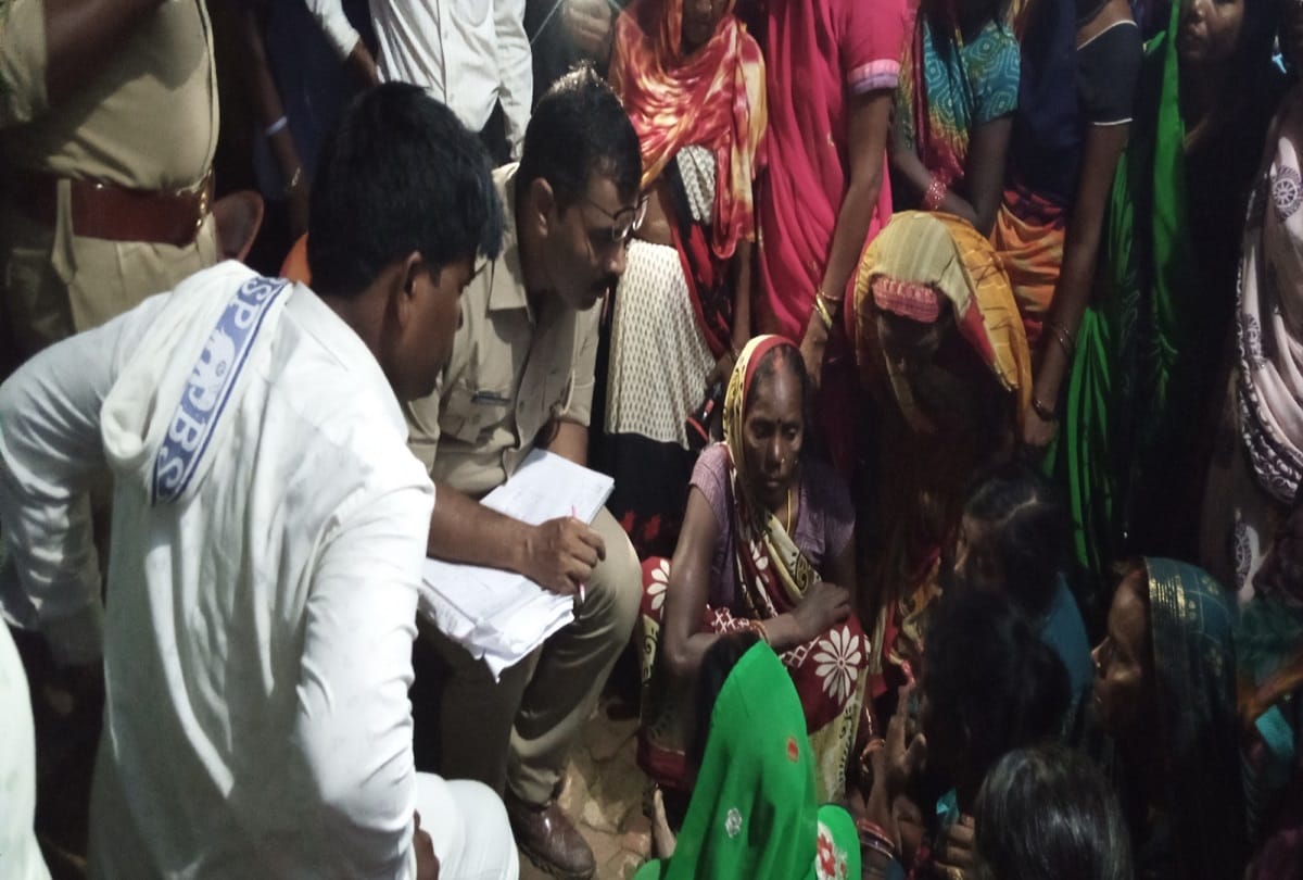 Missing girl dead body found in pond in azamgarh mother expressed fear of murder