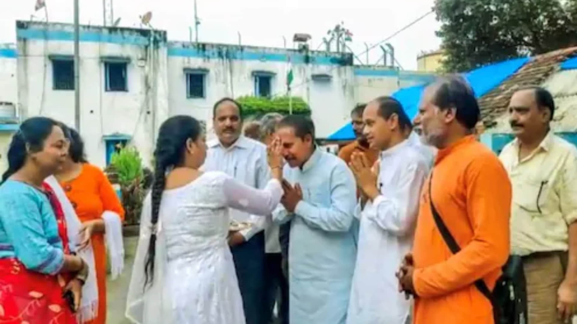 Three Muslim MLAs request President to revoke Gujarat decision to release 11 convicts