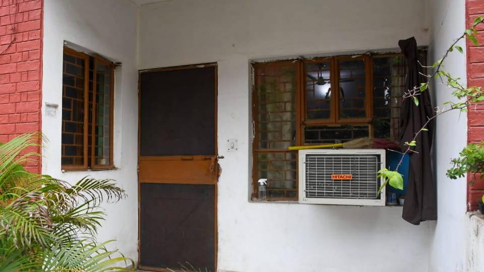 Girl murdered in Chandigarh Sector-41