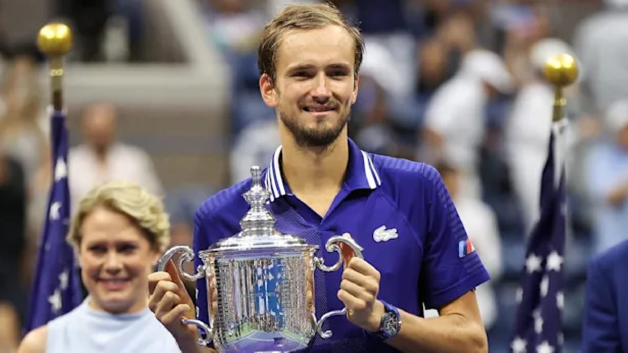 US Open 2022 prize money list single winner will get Rs 20 crore more than all Grand Slams of the year