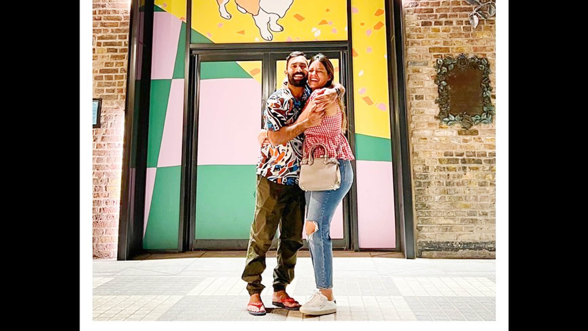 Dinesh Karthik Dipika Pallikal celebrate 7th wedding anniversary, shares Romantic Photo