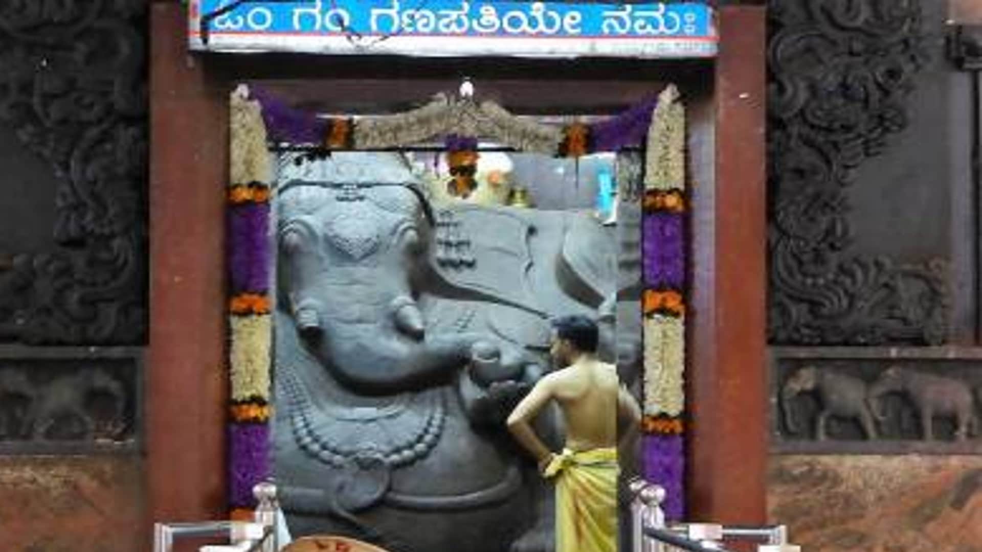 Ganesh Chaturthi 2022 Visit Most Famous Temple of Lord Ganesha in India