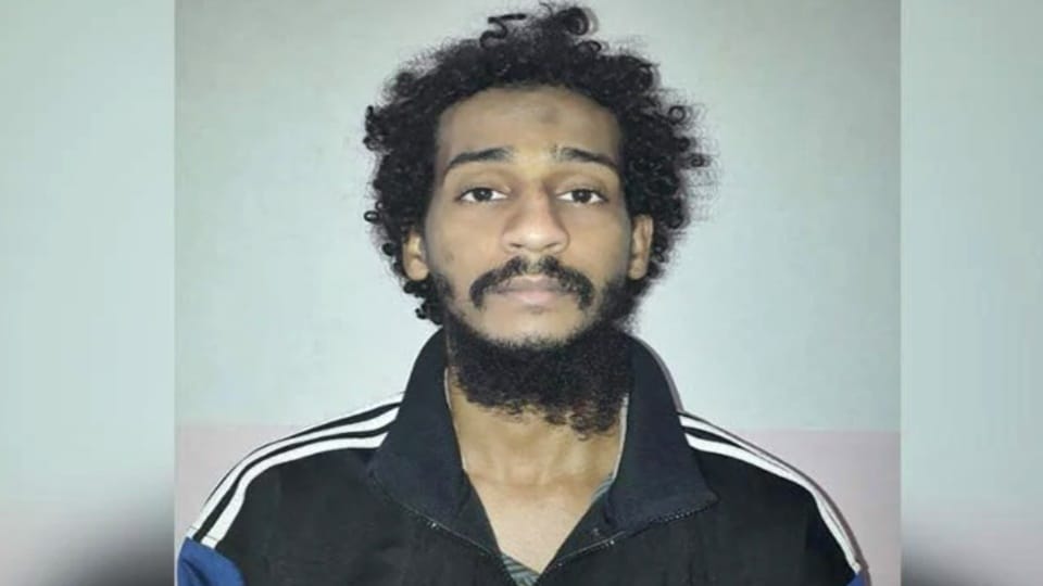 Islamic State Beatle member gets life term for US hostage deaths