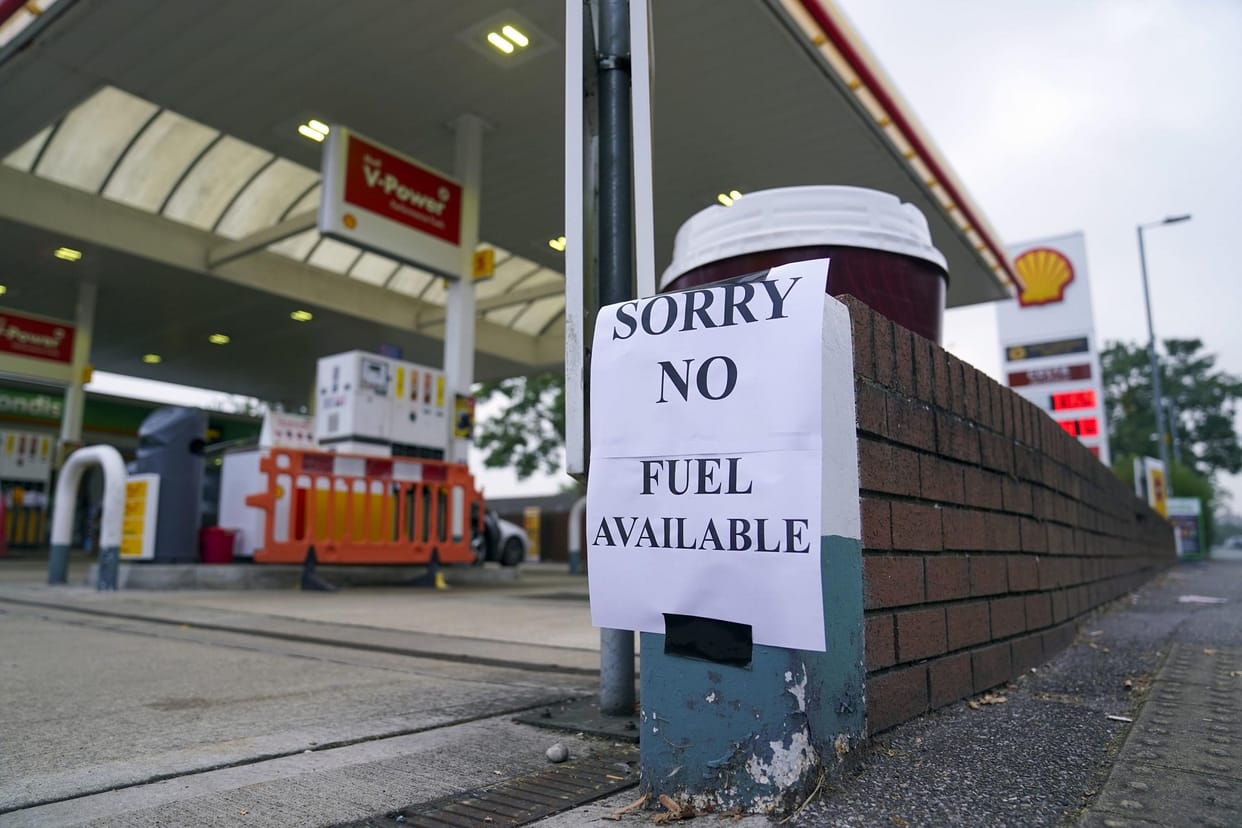 gas crisis: As compared with britain, France marginal increase the cost of energy