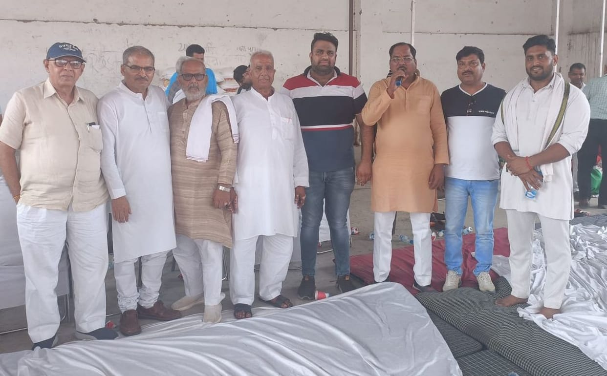 hapur news