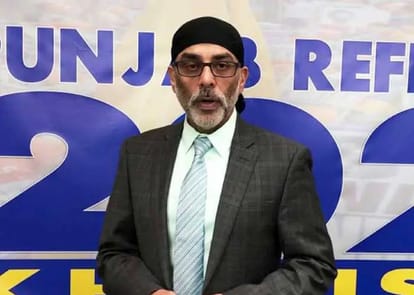 Delhi Police on alert after banned outfit Sikhs for Justice chief threatens to attack Parliament