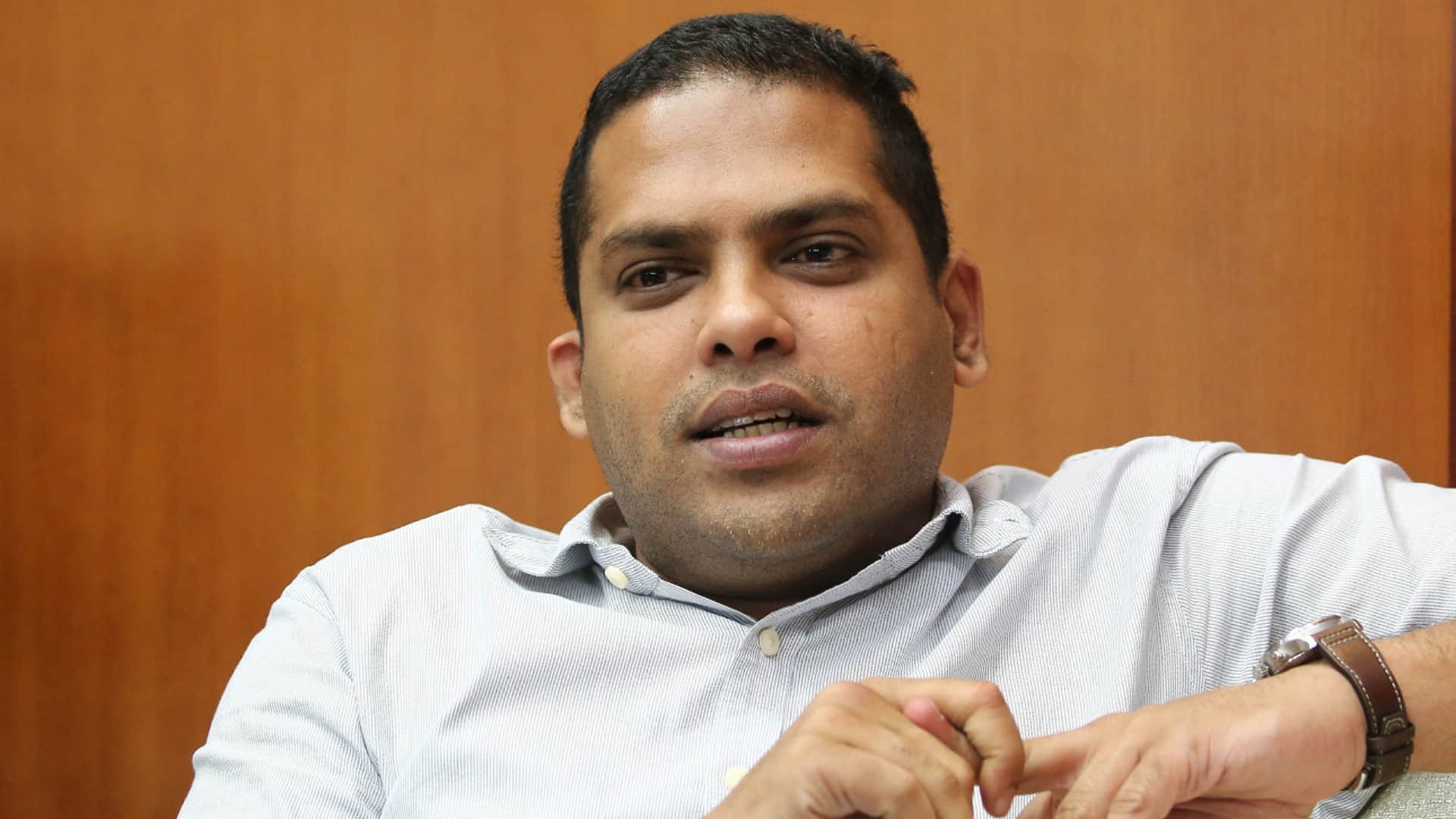 Visit by Chinese spy ship Sri Lankan minister says India understands its situation