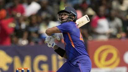 India breaks Pakistan, West Indies world record after series win against Zimbabwe
