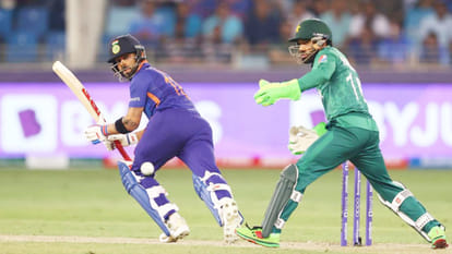 IND vs PAK Asia cup 2022 Virat Kohli will play his 100th T20I Check records against Pakistan