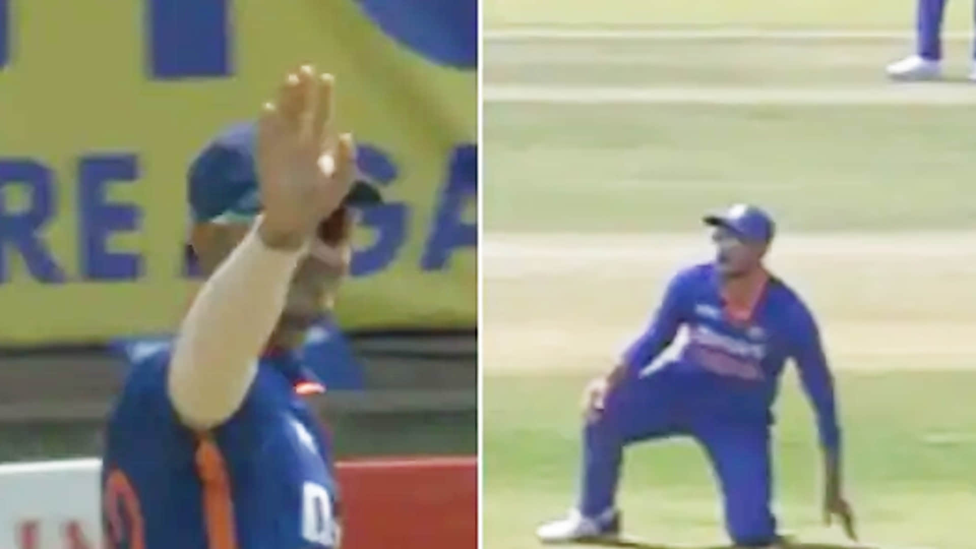 India vs Zimbabwe 2nd ODI 2022 Photos Ishan Kishan Throw Axar Patel Sanju Samson KL Rahul Photos