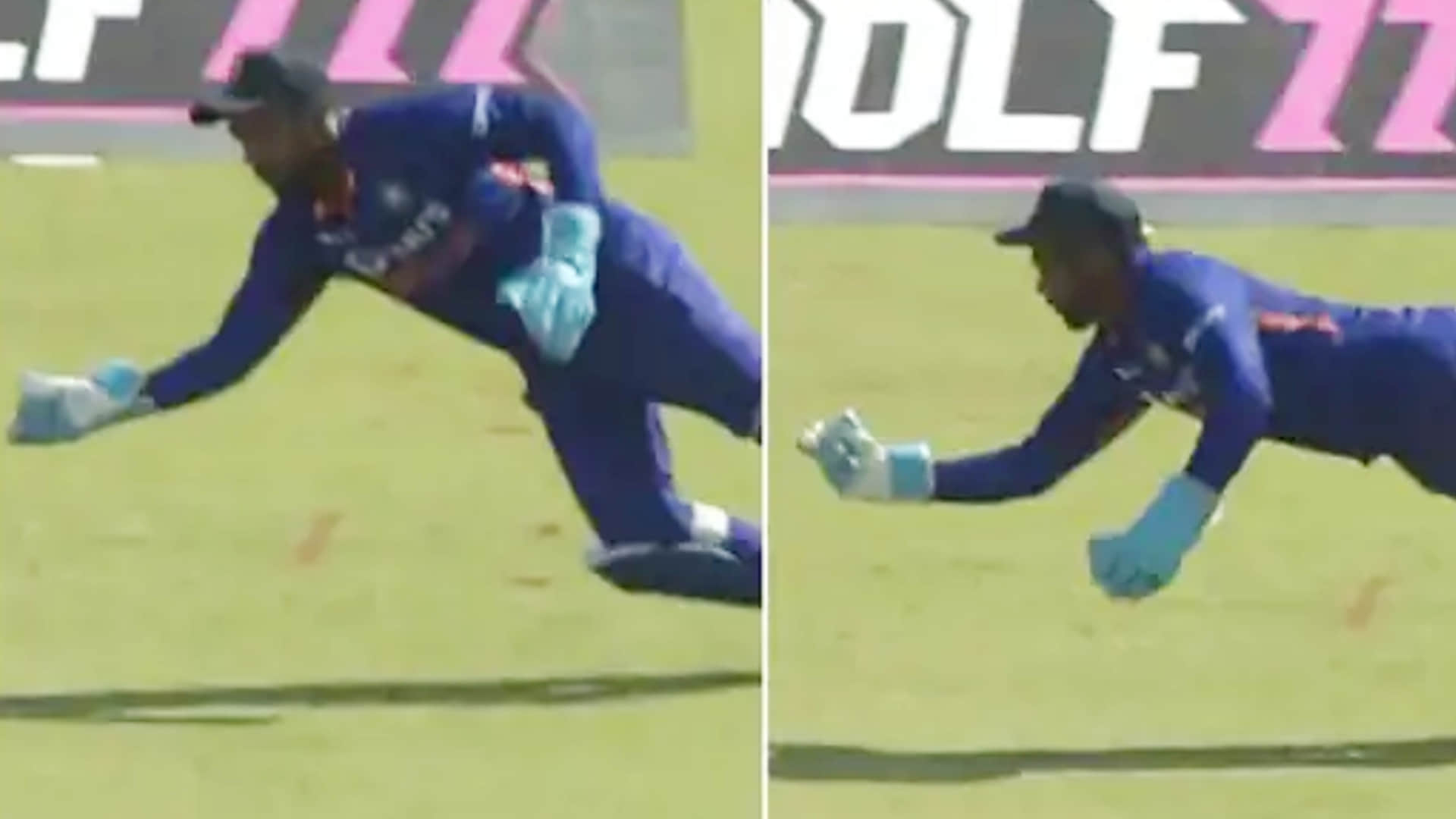 India vs Zimbabwe 2nd ODI 2022 Photos Ishan Kishan Throw Axar Patel Sanju Samson KL Rahul Photos