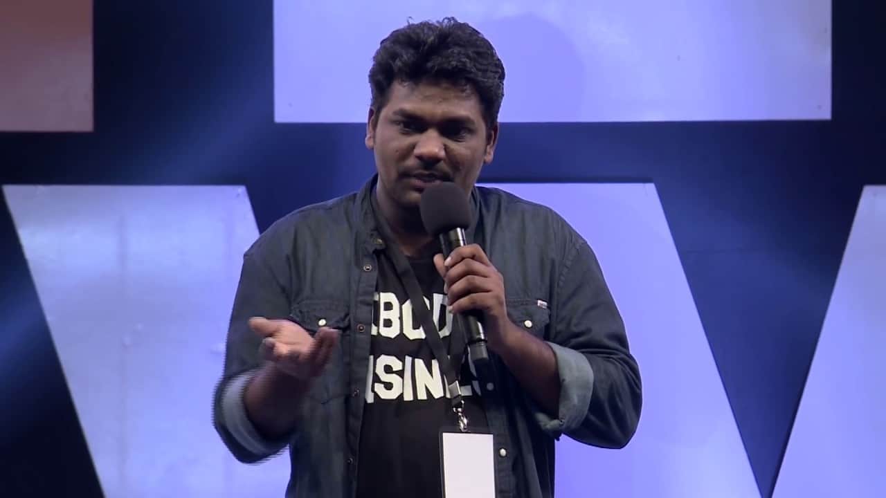 Famous Comedian Zakir Khan talks about his Career Journey on The Kapil Sharma Show