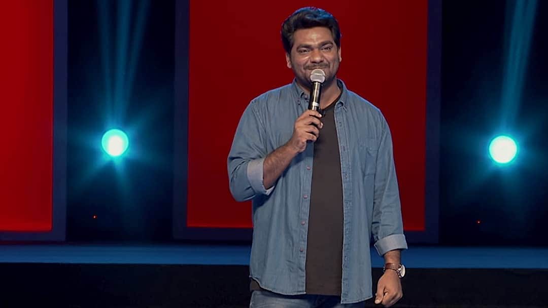 Stand Up Comedian Job Before Career In Comedy Anubhav bassi Munawar Faruqui Zakir Khan Kunal Kamra Abhishek