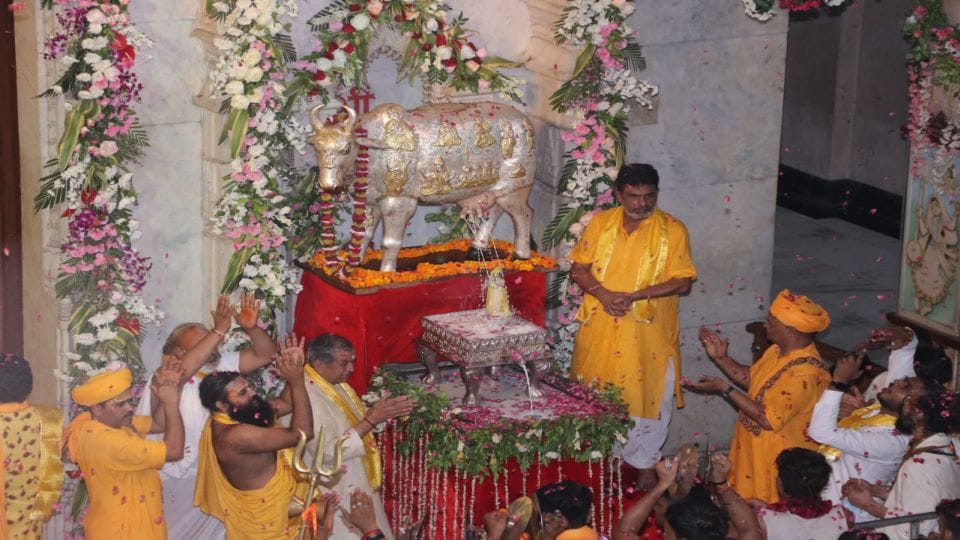 govatsa dwadashi 2022 date dwadashi kab ki hai importance and puja vidhi