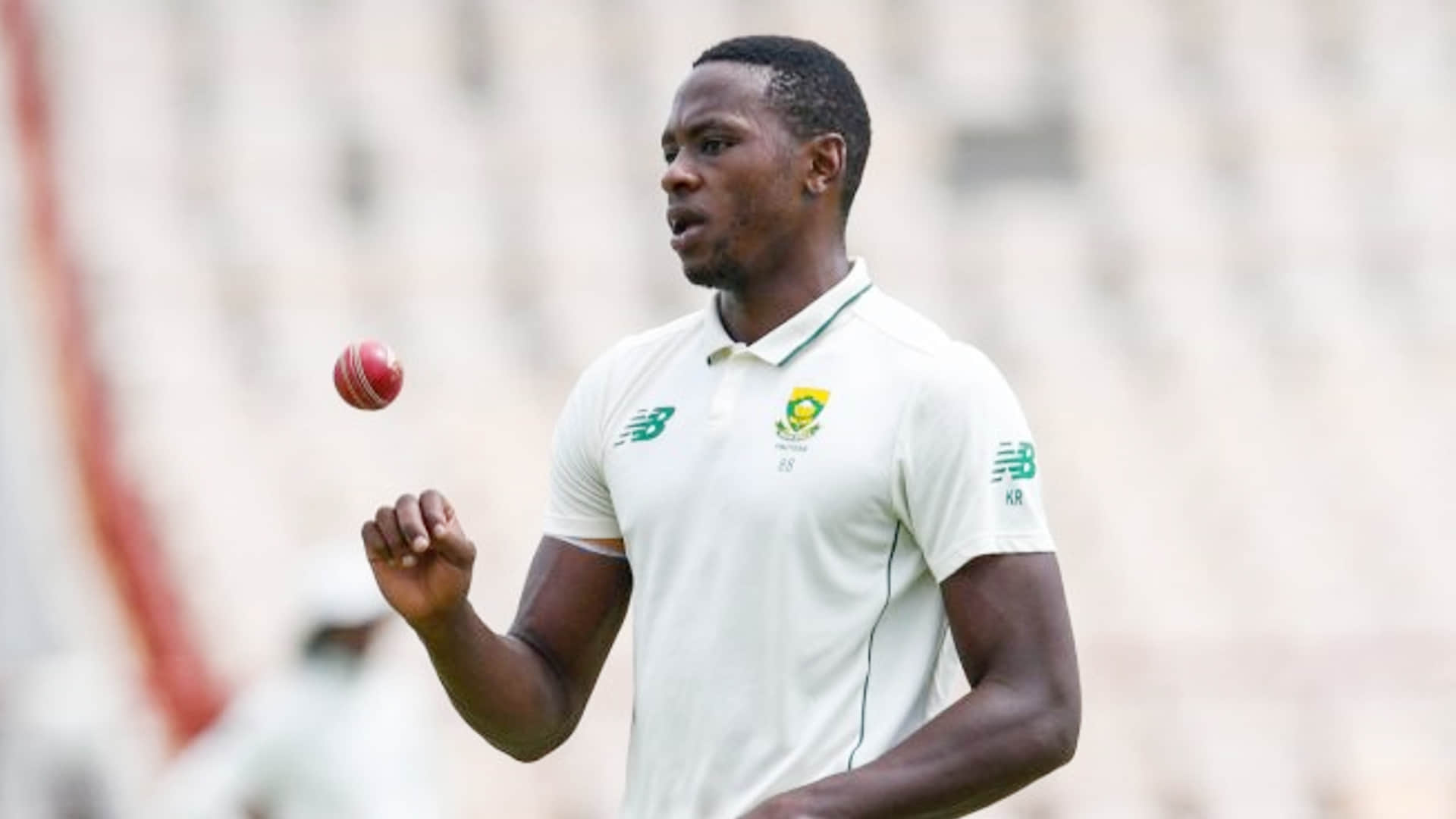 Kagiso Rabada leave behind Waqar Younis, Allan Donald made record during ENG vs SA 1st Test