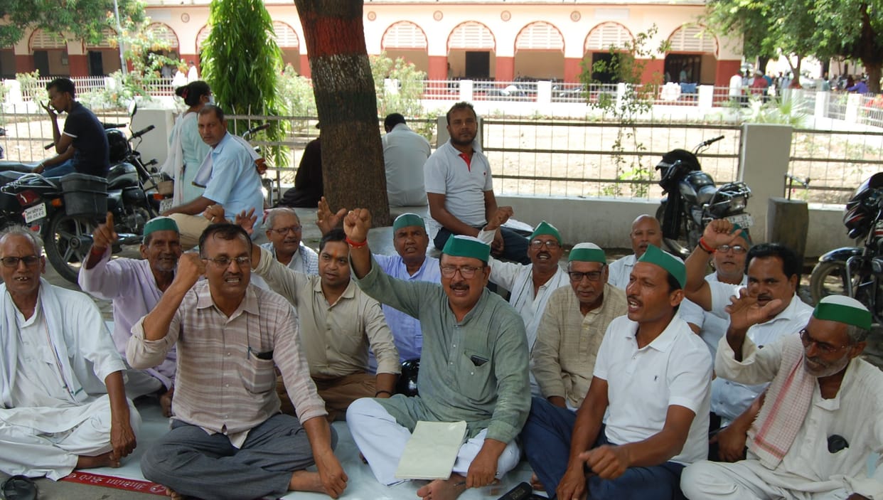 demanded dismissal of mos