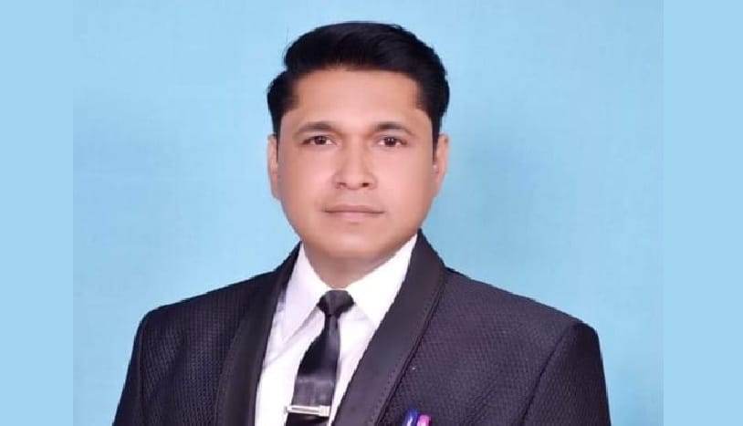 a woman civil judge filed a molestation case against the advocate in Hamirpur