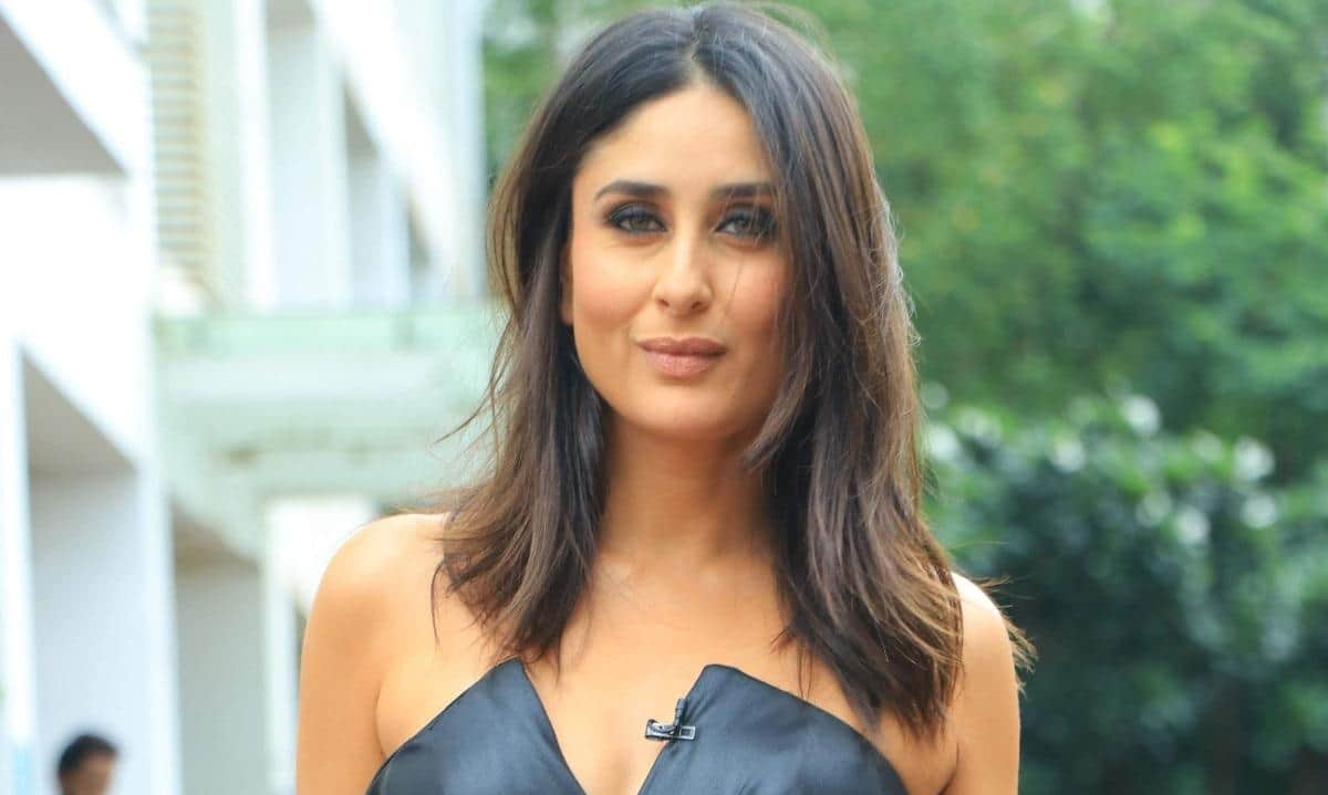 Laal Singh Chaddha actress Kareena Kapoor Trolled for saying she helped Indian railway revenue increase