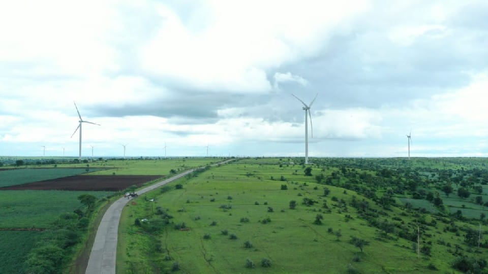 Renewable Energy Day Today: 79 Anganwadis illuminated by solar panels in Shajapur
