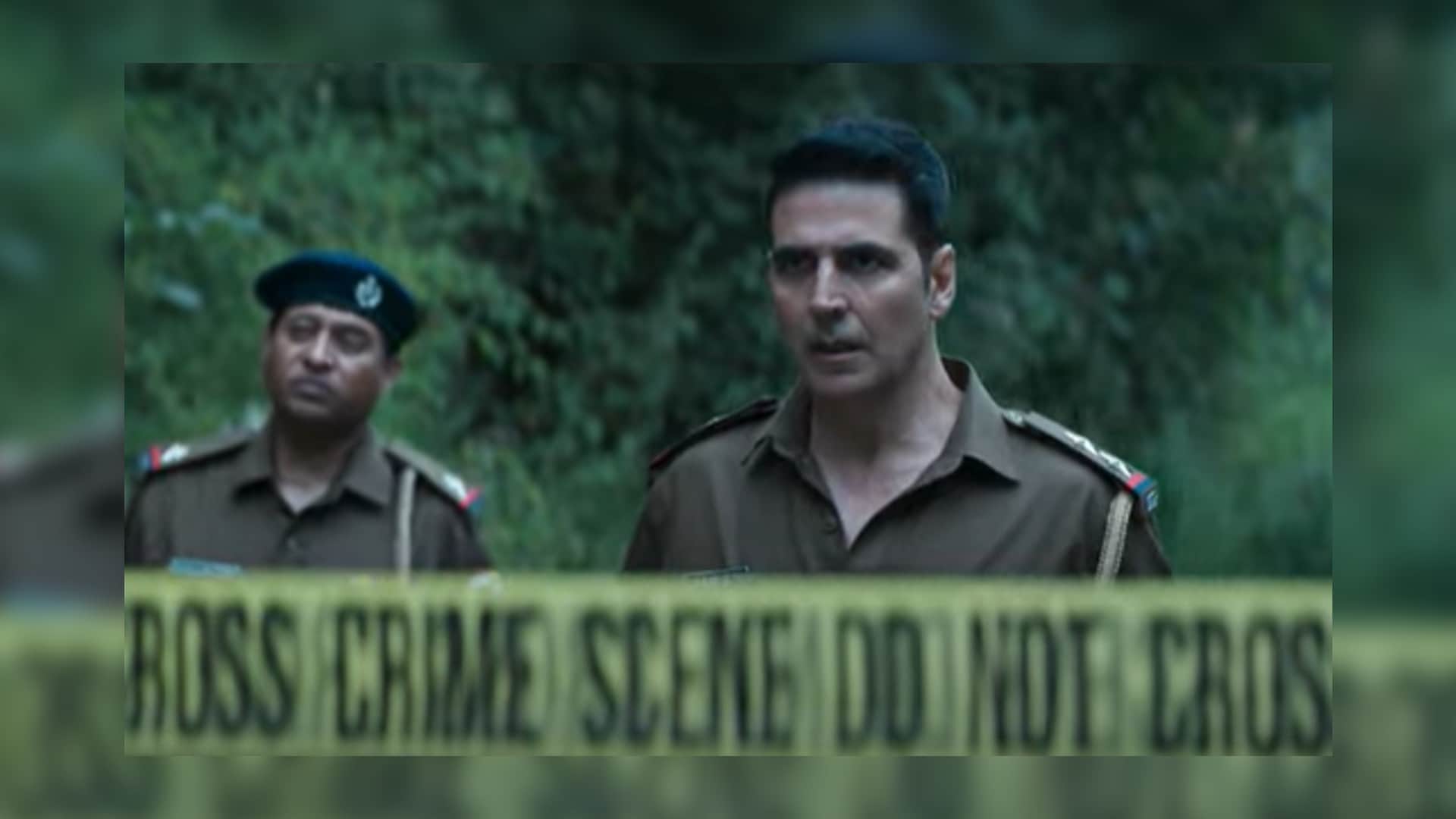 Akshay kumar starrer Cuttputlli ott rights sold out to this whopping price for  Disney plus Hotstar
