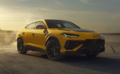 Lamborghini Urus Performante 2022 launched know price speed features news in hindi