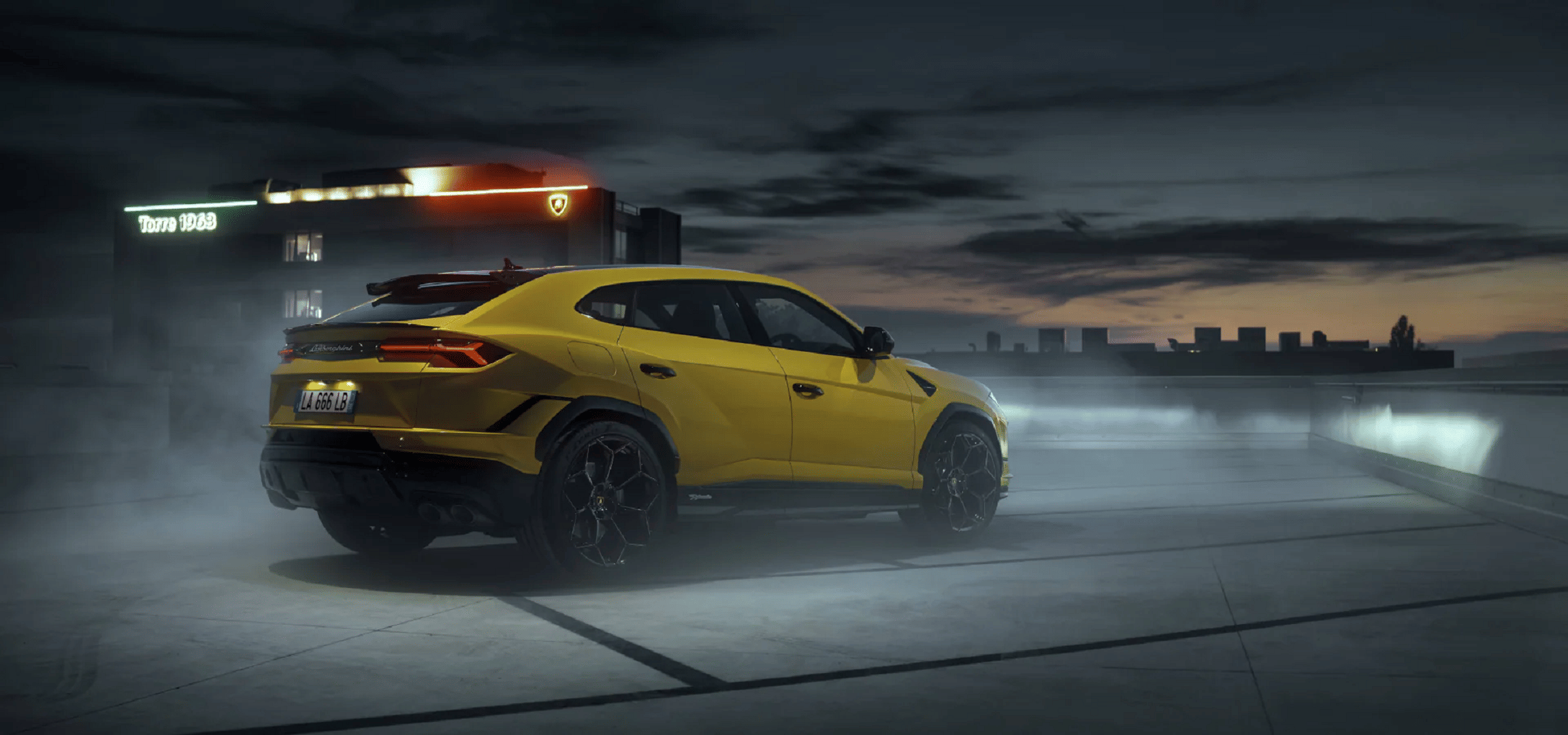 Lamborghini Urus Performante 2022 launched know price speed features news in hindi