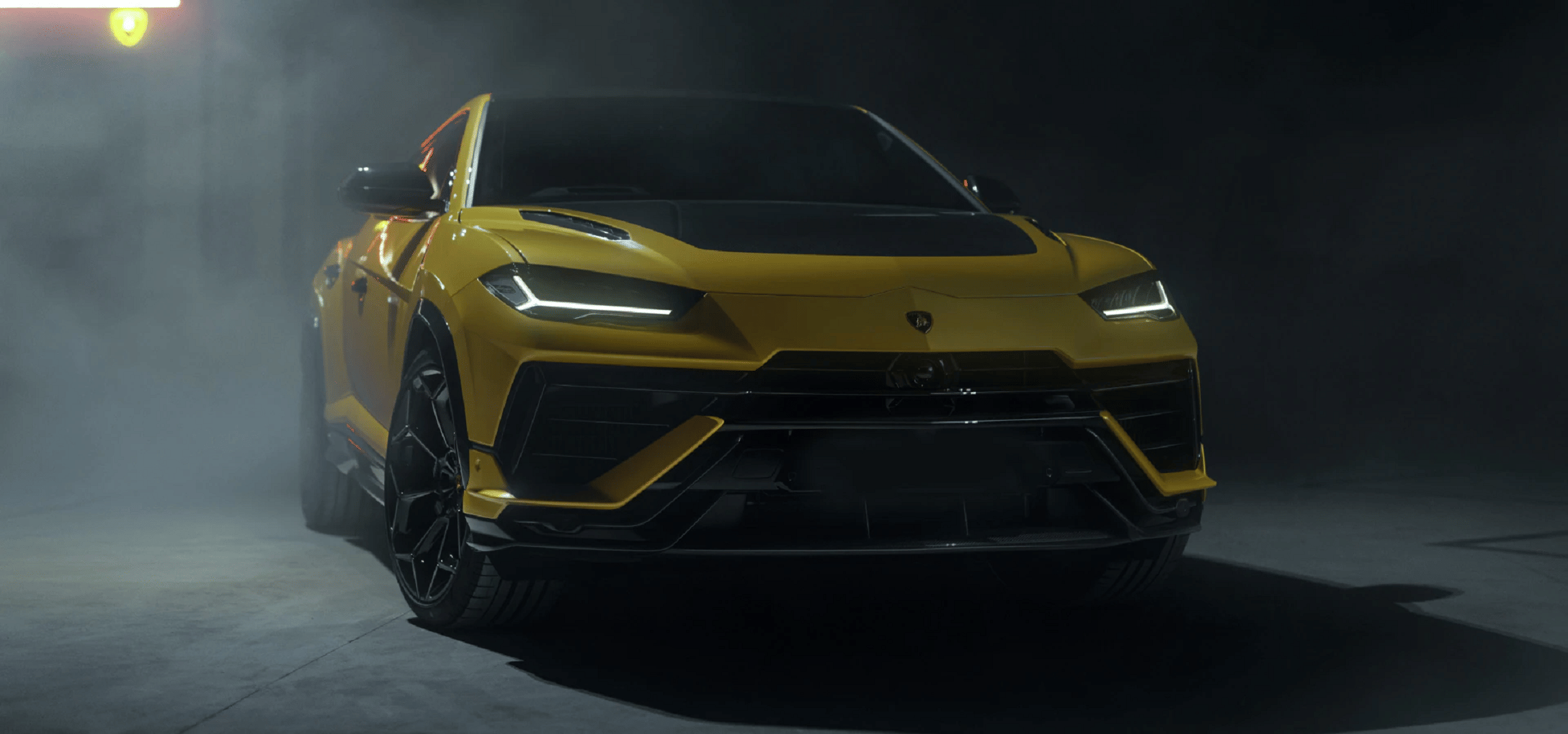Lamborghini Urus Performante 2022 launched know price speed features news in hindi