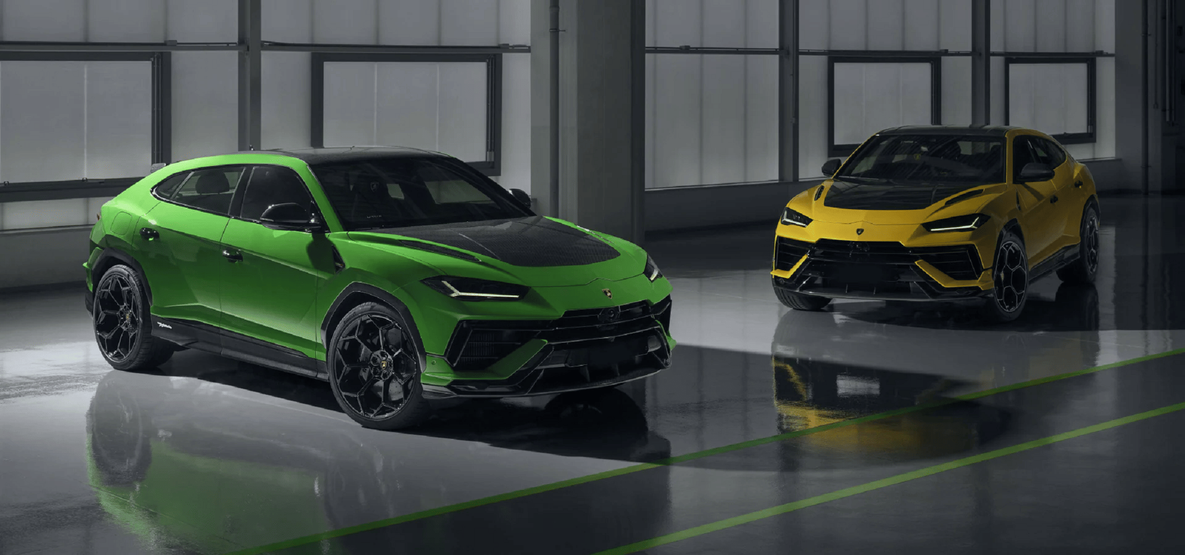 Lamborghini Urus Performante 2022 launched know price speed features news in hindi