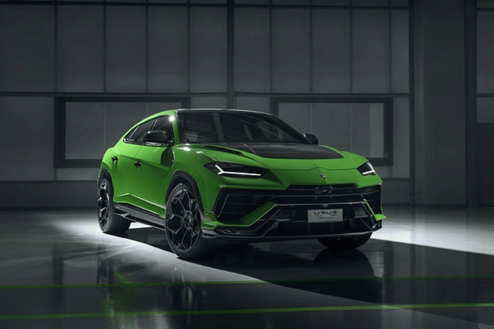 Lamborghini Urus Performante 2022 launched know price speed features news in hindi