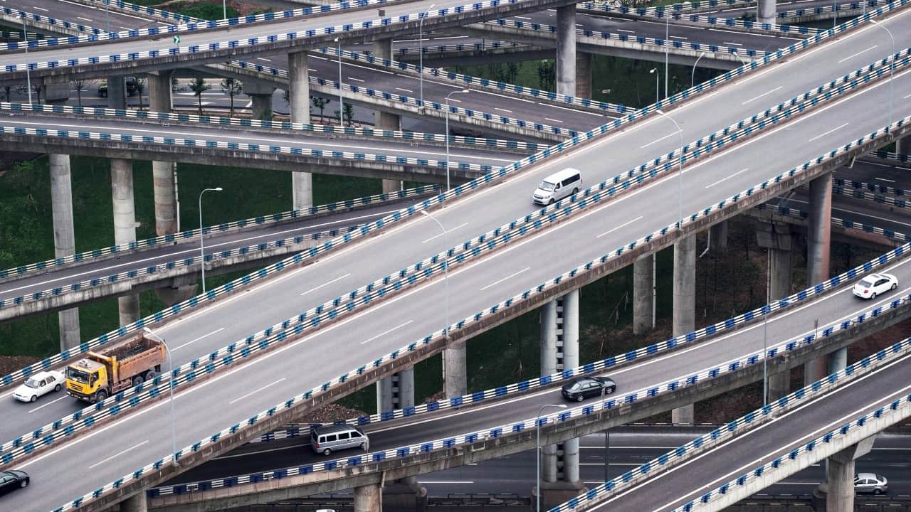 Nitin Gadkari: From Hydrogen, Multi-Story Road to Flying Bus, 10 Unique Future Plans of Nitin Gadkari