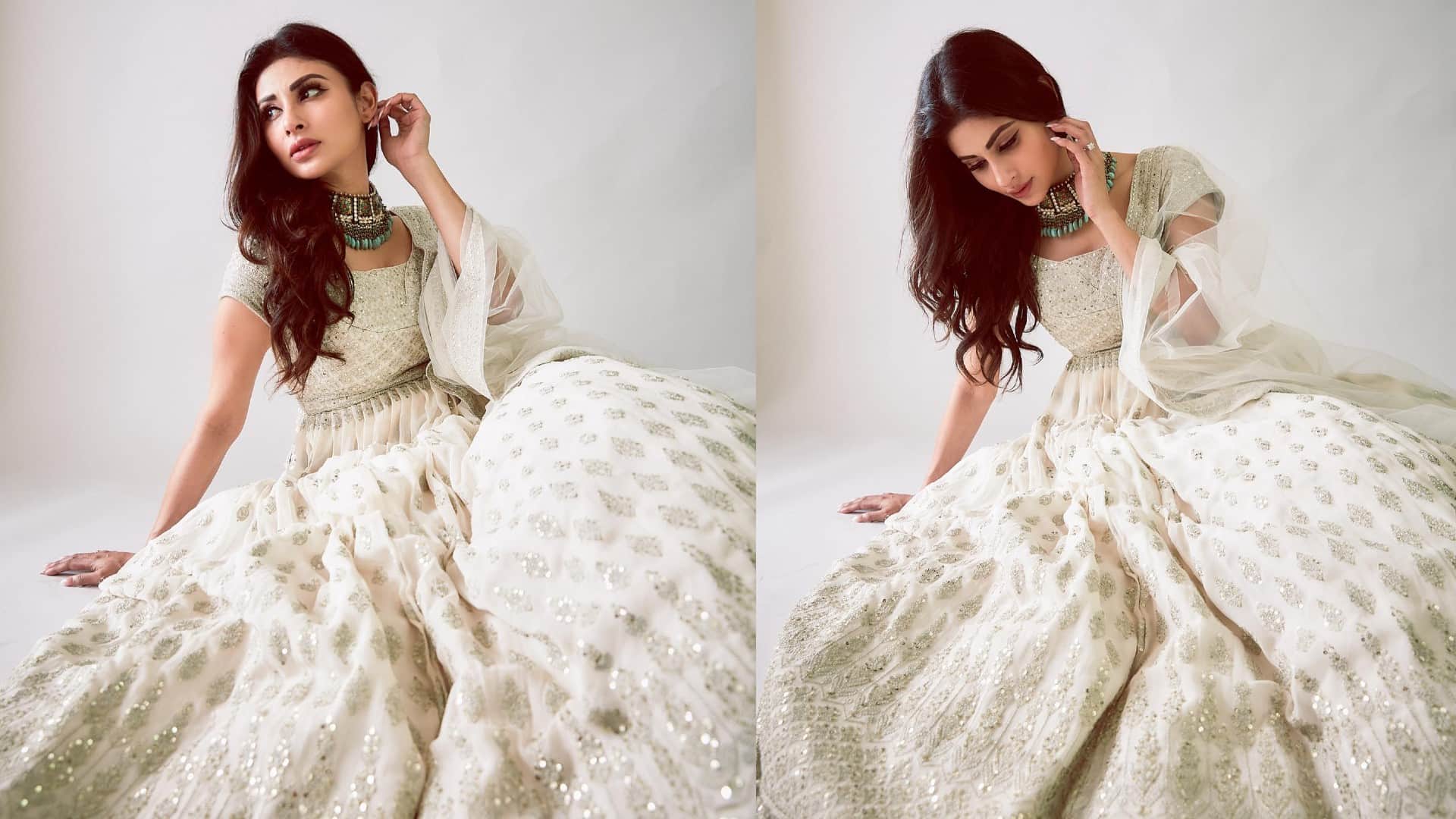 Photos of the day Brahmastra Mouni Roy Beautiful pics rakul preet singh bold look today celebrity update