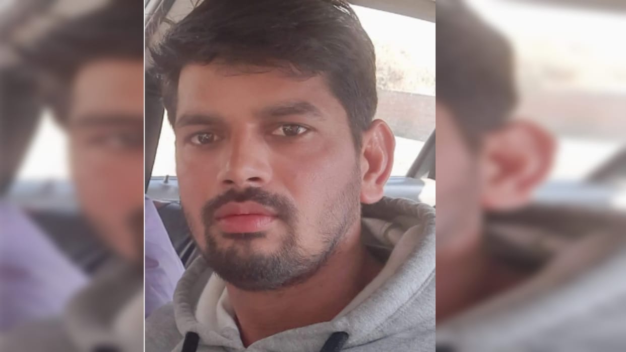 Meerut: Youth dies after being hit by train, dead body sent to postmortem