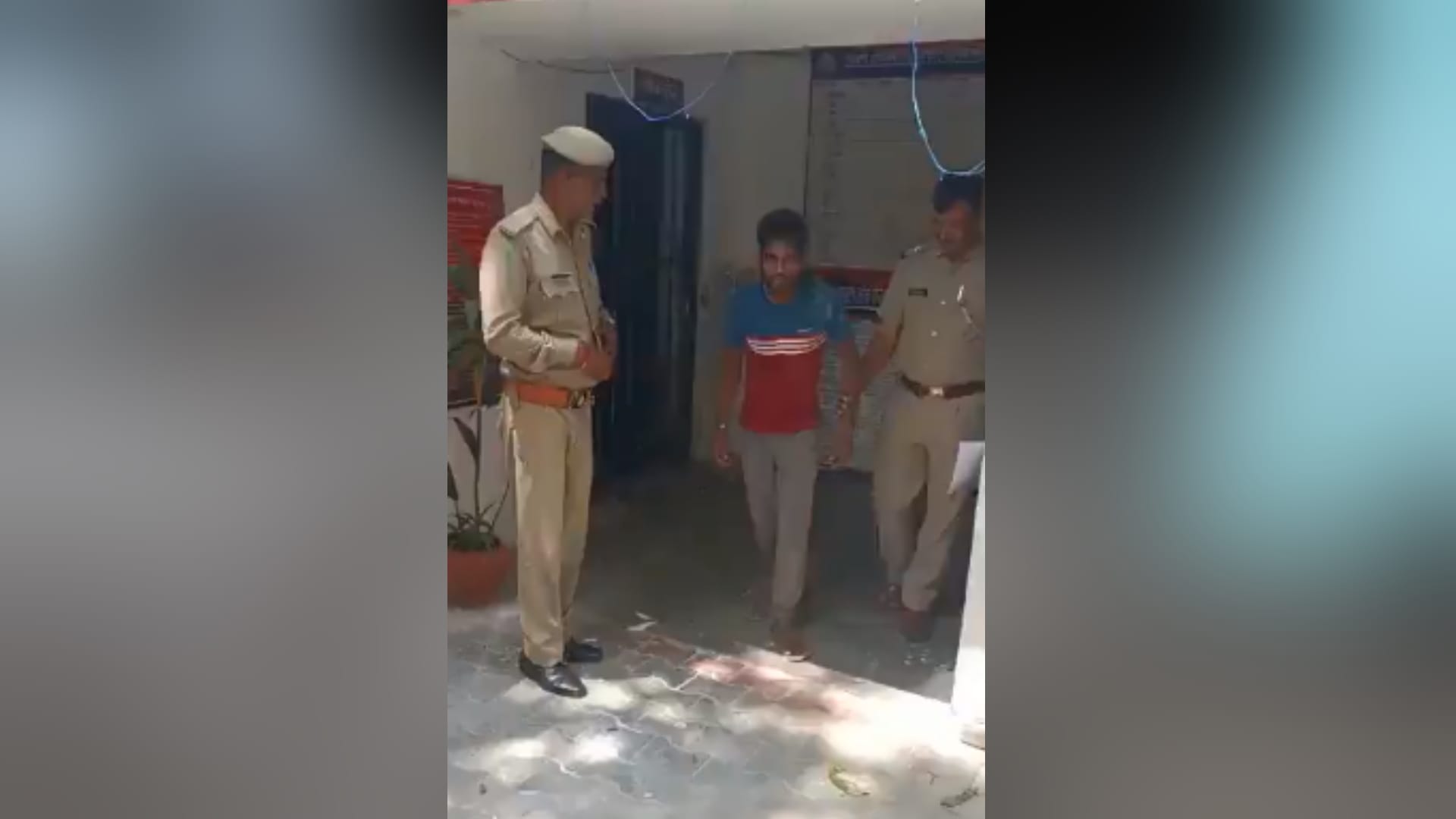 Nine year old girl kidnapped and killed after rape in modinagar ghaziabad