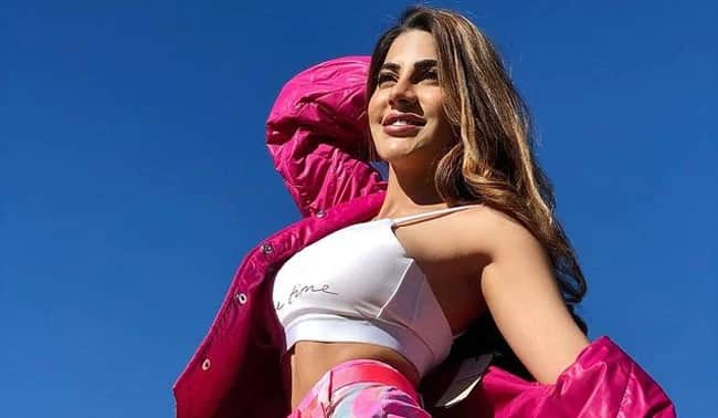 Nikki Tamboli Birthday Know untold facts about Bigg Boss 14 contestant