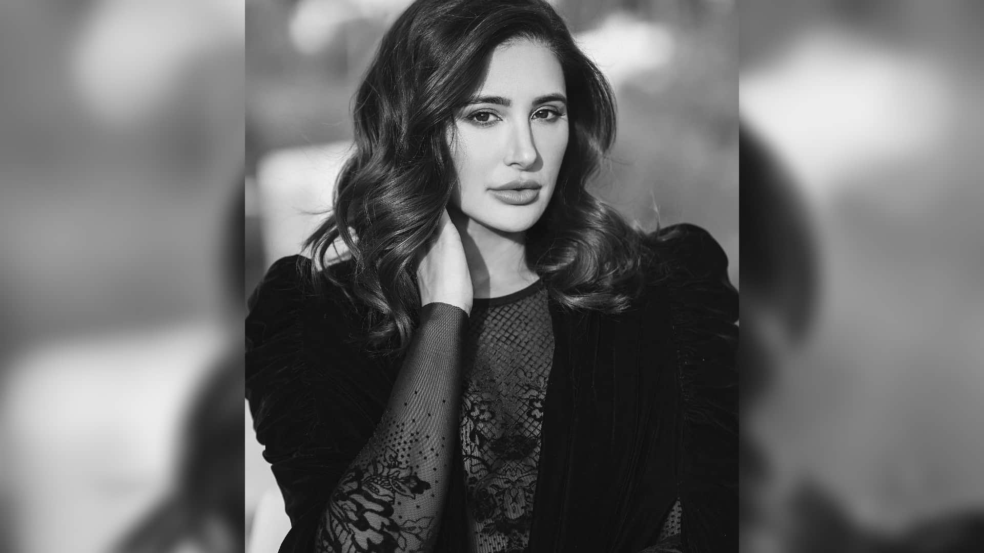 Nargis Fakhri To Make OTT Debut With Tatlubaaz Web Series starring Dheeraj Dhoopar Shooting starts in Varanasi