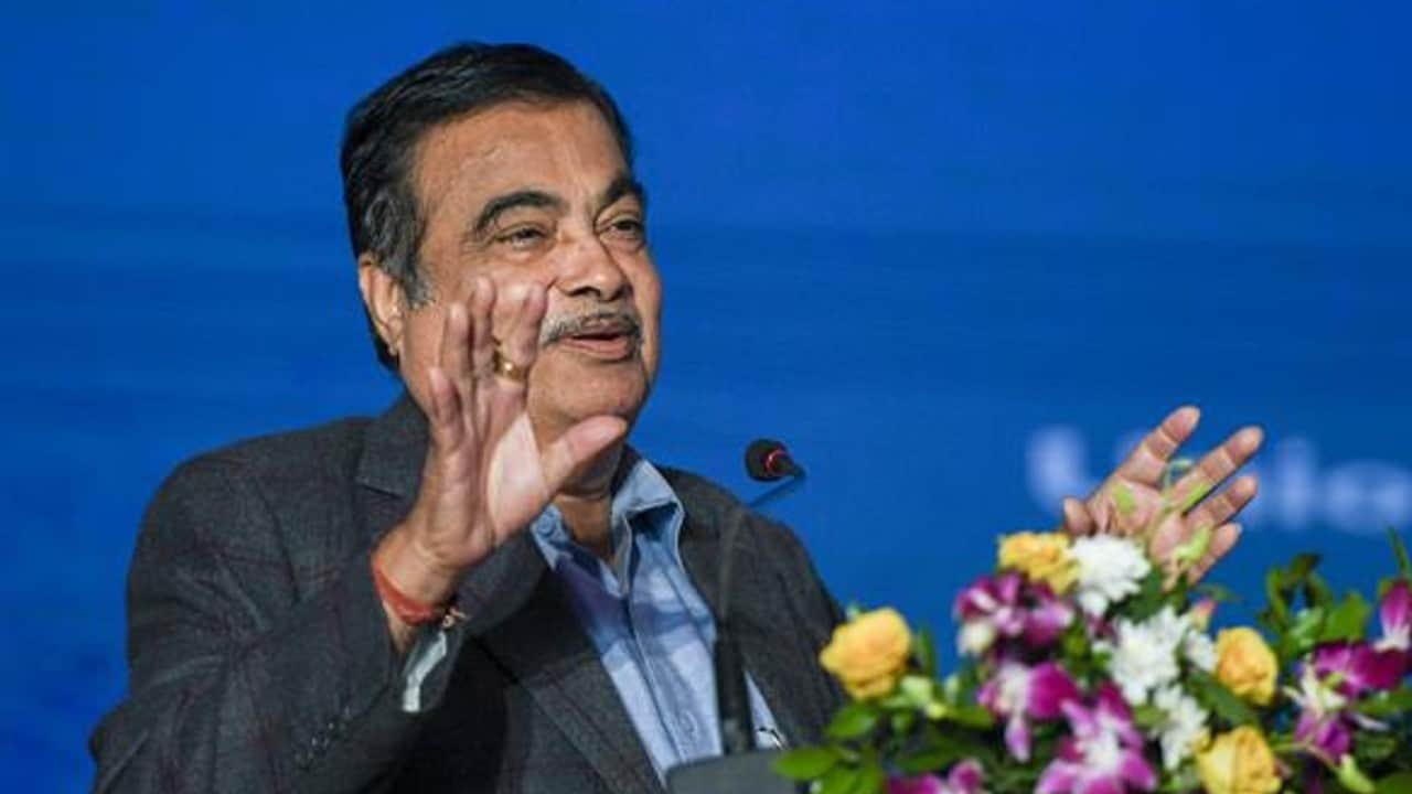 Nitin Gadkari: From Hydrogen, Multi-Story Road to Flying Bus, 10 Unique Future Plans of Nitin Gadkari