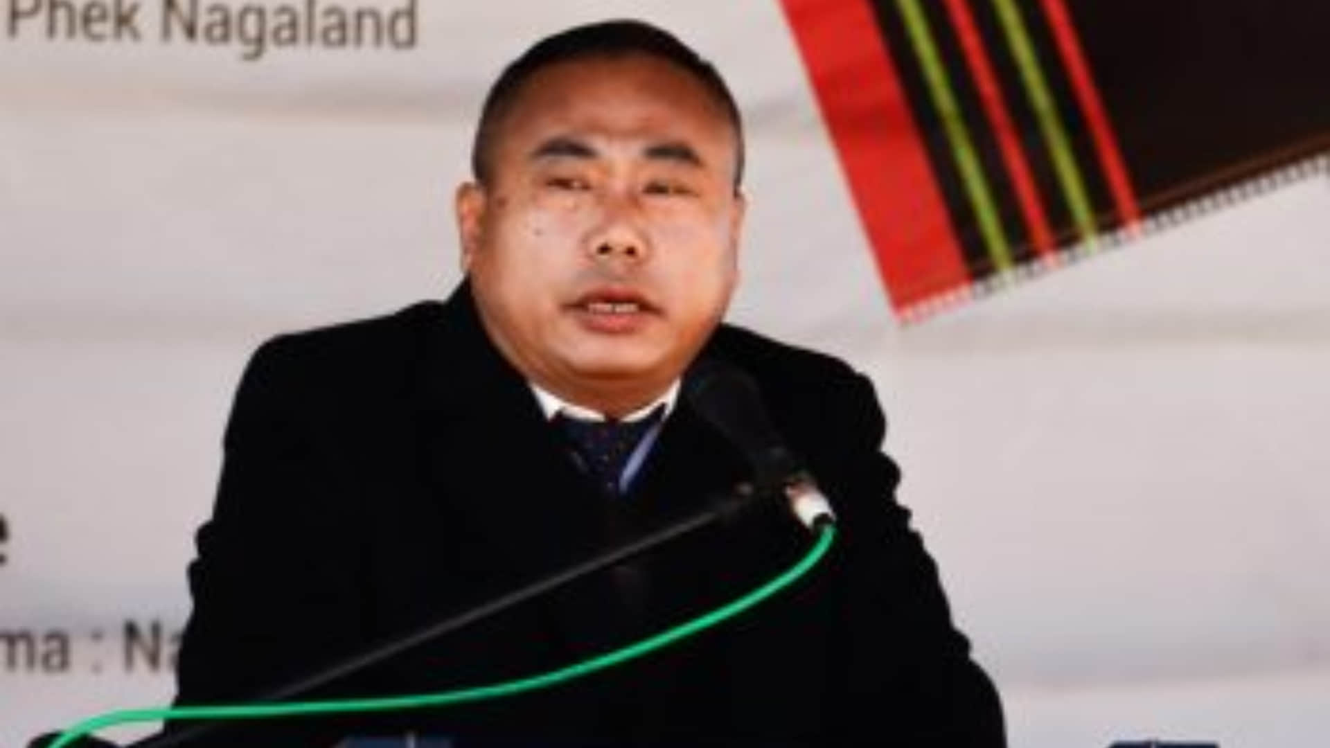 NDPP and BJP dismissed Congresss speculation two parties will merge after the assembly elections