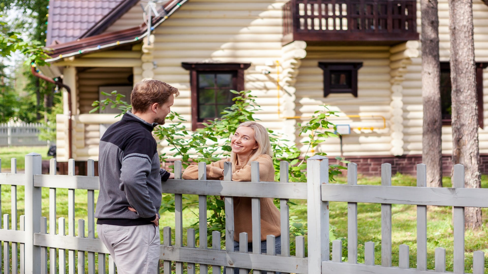Keep Things in Mind While Buying a House Otherwise may Face Trouble