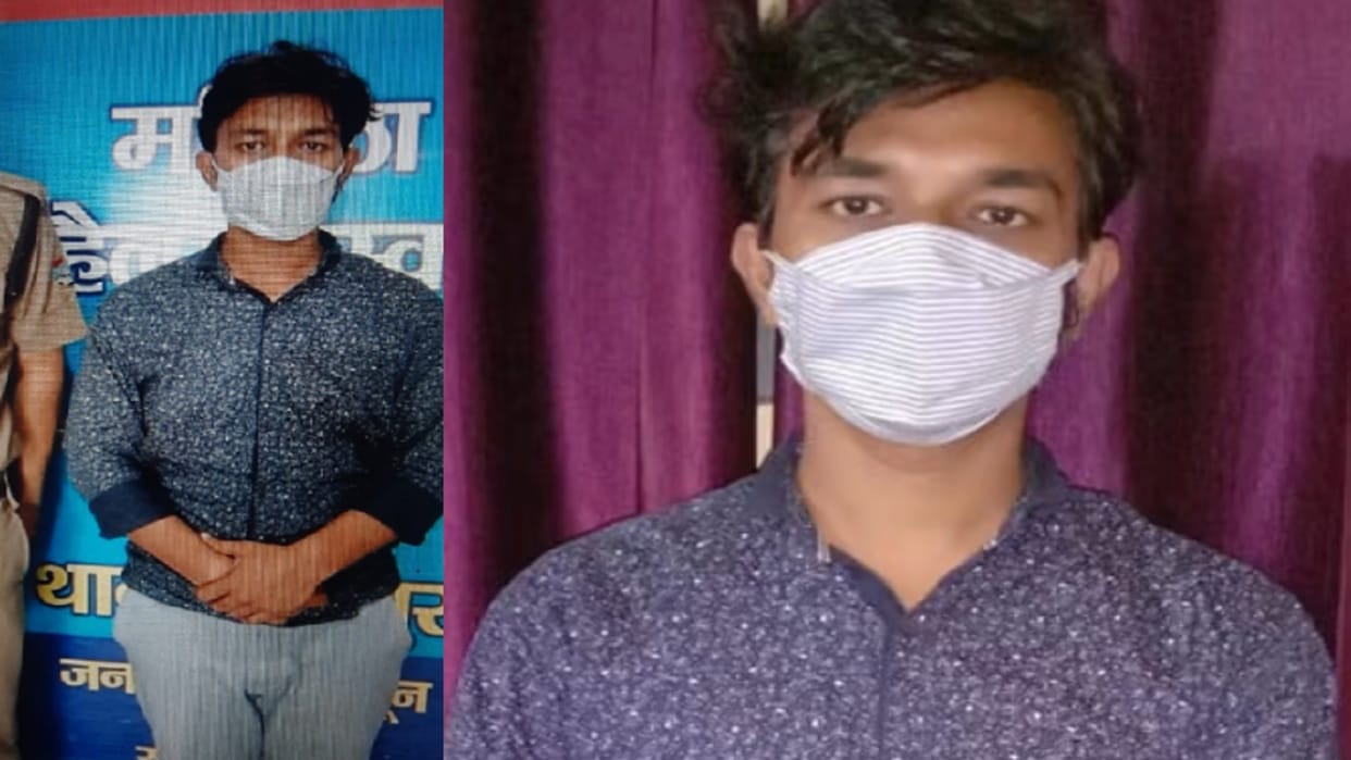 Lalit Raj Sharma earned a lot of wealth in seven years after getting a government job