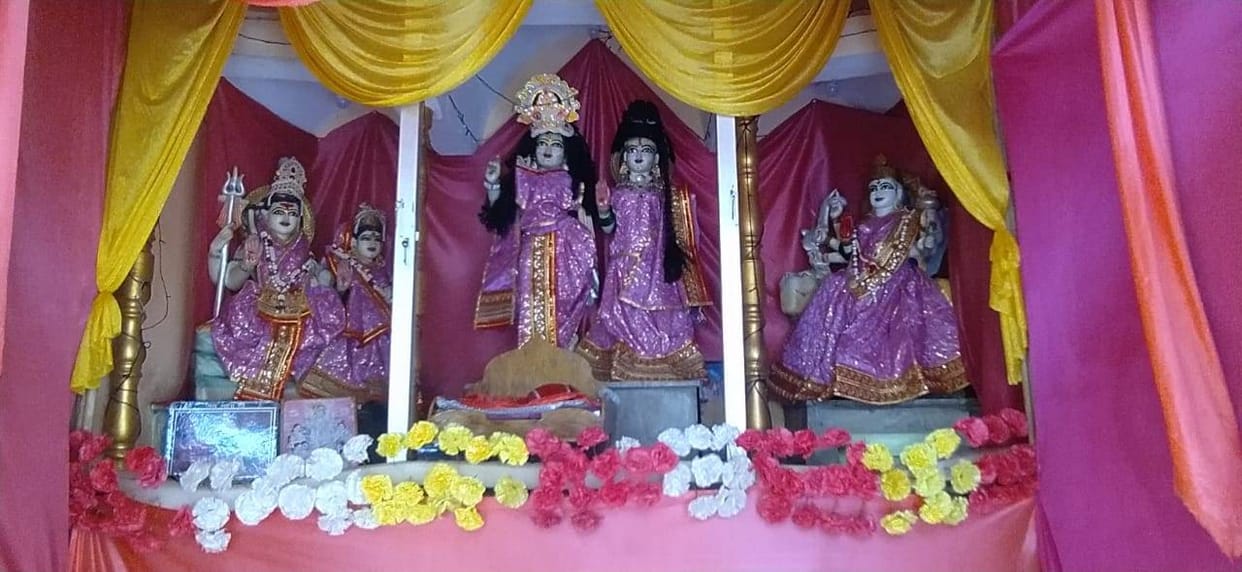 Anand Bhayo Jai Kanhaiya Lal Ki...
