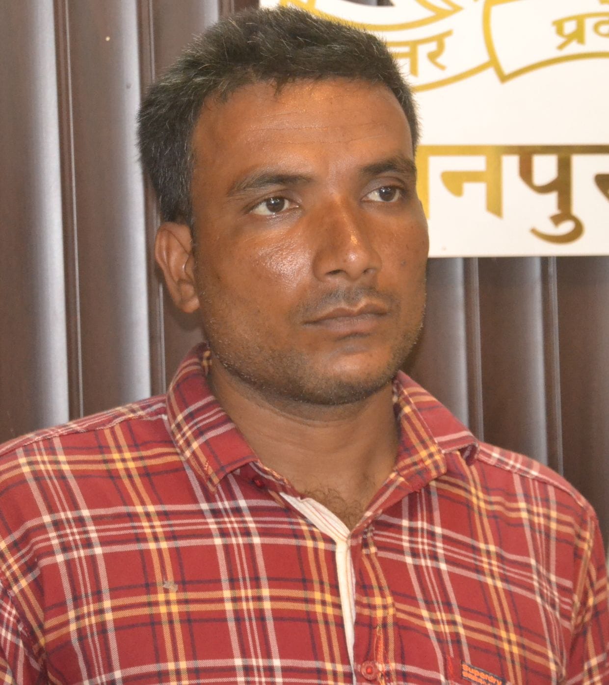 Kanpur Dehat: Neighbor youth had murdered the student, was caught with bad intentions, killed for making noise