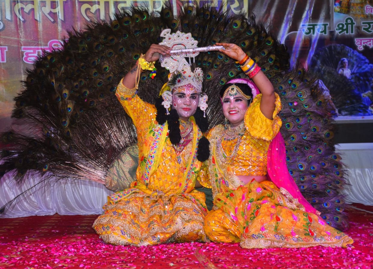 janmashtmi